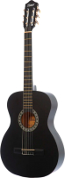 Акустическая гитара Belucci BC3825 BK (черный) - 