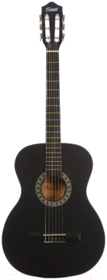 Акустическая гитара Belucci BC3825 BK (черный)