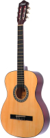 Акустическая гитара Belucci BC3825 N (натуральный) - 