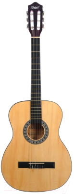 Акустическая гитара Belucci BC3825 N (натуральный)