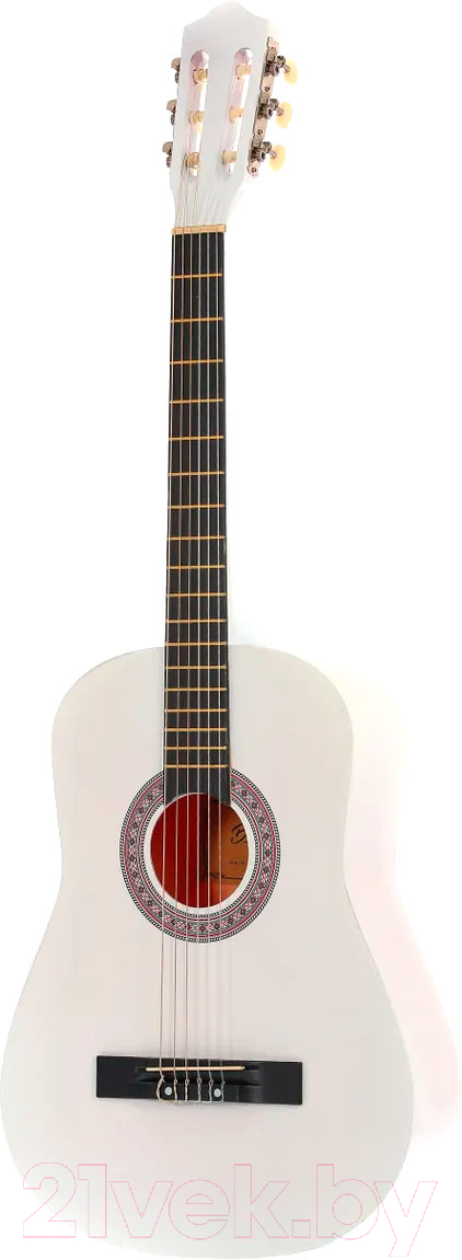 Акустическая гитара Belucci BC3825 WH