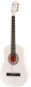 Акустическая гитара Belucci BC3825 WH (белый) - 