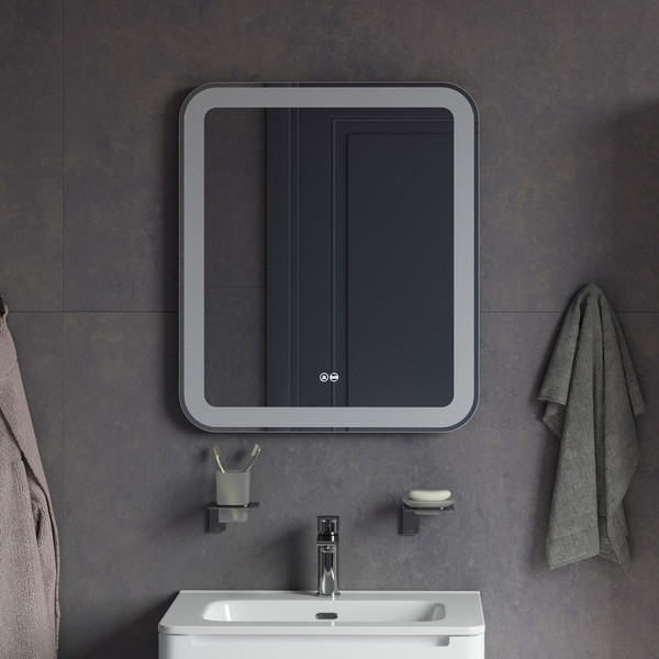 Купить Зеркало IDDIS Edfice ЗЛП108 в Бресте
