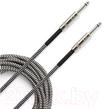 Изображение товара Кабель Planet Waves PW-BG-20BG (6м)