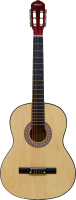 Акустическая гитара Belucci BC3905 N (натуральный) - 