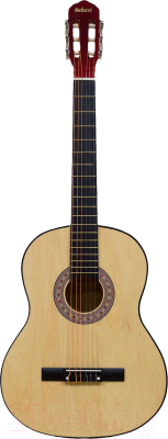 Акустическая гитара Belucci BC3905 N (натуральный)