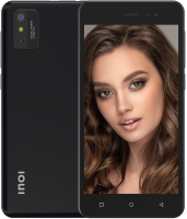 

Смартфон Inoi, A22 Lite 16Gb (черный)