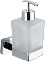 Дозатор для жидкого мыла Gross Aqua Evo GA17638A - 