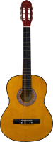 Акустическая гитара Belucci BC3905 OR (оранжевый) - 