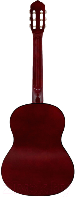 Акустическая гитара Belucci BC3905 OR (оранжевый)
