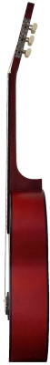 Акустическая гитара Belucci BC3905 SB (санберст)