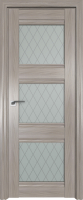 

Дверь межкомнатная ProfilDoors, 4X автопорог 80x200