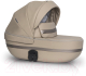 Миниатюра изображения товара Детская универсальная коляска Riko Basic Delta Ecco 3 в 1 (11/песочный)