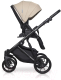 Миниатюра изображения товара Детская универсальная коляска Riko Basic Delta Ecco 3 в 1 (11/песочный)