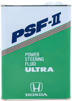 Жидкость гидравлическая Honda Ultra PSF-II / 0828499904 (4л) - 