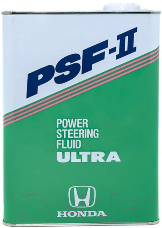 Жидкость гидравлическая Honda Ultra PSF-II / 0828499904