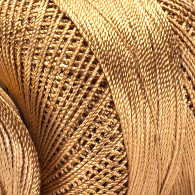 Пряжа для вязания Yarnart Tulip 100% микрофибра / 428 (250м, золото)