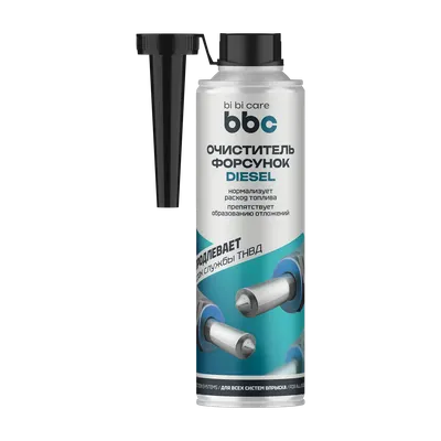 

Очиститель двигателя, BiBiCare / 4502