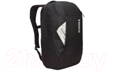 Рюкзак Thule Accent 20L TACBP2115K / 3204812 (черный)