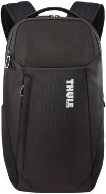 Рюкзак Thule Accent 20L TACBP2115K / 3204812 (черный)