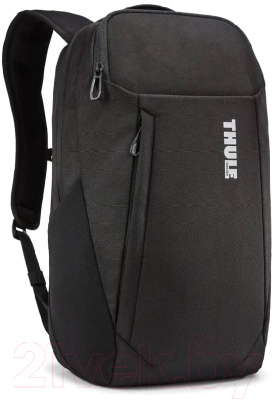 Рюкзак Thule Accent 20L TACBP2115K / 3204812 (черный)