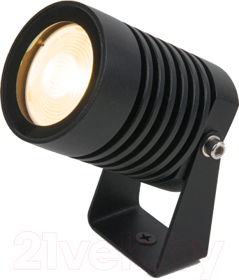 Изображение товара Светильник уличный Elektrostandard Landscape LED 35145/S (черный)