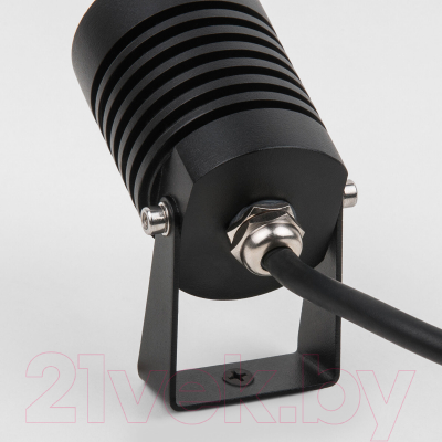 Изображение товара Светильник уличный Elektrostandard Landscape LED 35145/S (черный)