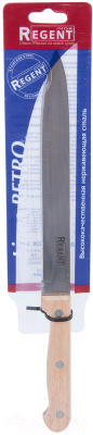 Нож Regent Inox Retro 93-WH1-3