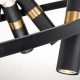 Миниатюра изображения товара Люстра FAVOURITE Light Point 2997-9P