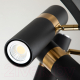 Миниатюра изображения товара Люстра FAVOURITE Light Point 2997-9P