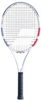 

Теннисная ракетка Babolat, Strike Evo / 102414-323-3