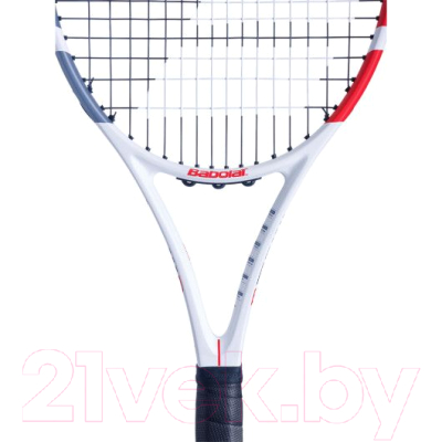 Изображение товара Теннисная ракетка Babolat Strike Evo / 102414-323-3