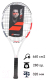 Миниатюра изображения товара Теннисная ракетка Babolat Strike Evo / 102414-323-3