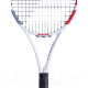 Миниатюра изображения товара Теннисная ракетка Babolat Strike Evo / 102414-323-3