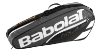 

Чехол для ракетки Babolat, Rh X 3 Pure Cross / 751227-107