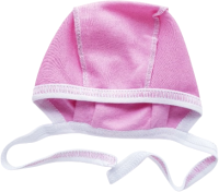 Шапочка для младенцев Sofi 9030 (р.36-56, розовый) - 