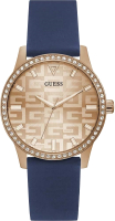 

Часы наручные женские Guess, GW0355L2