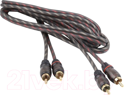Межблочный кабель для автоакустики ACV MKB-1.2