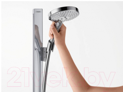 Душевой гарнитур Hansgrohe Raindance 27648000