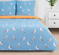 

Комплект постельного белья Этель, Seagulls 2 / 4675220