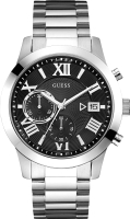 Часы наручные мужские Guess W0668G3 - 