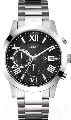 Часы наручные мужские Guess W0668G3