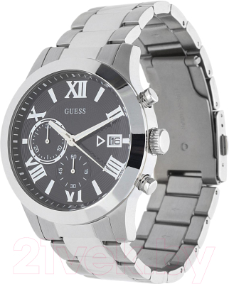 Часы наручные мужские Guess W0668G3