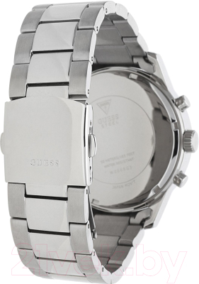 Часы наручные мужские Guess W0668G3