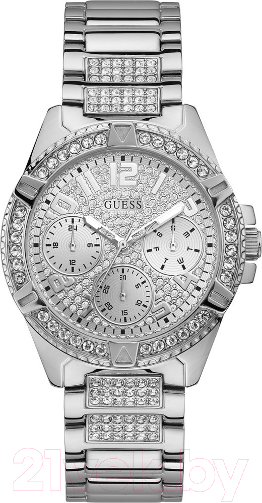 Часы наручные женские Guess W1156L1