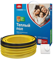

Теплый пол электрический Национальный комфорт, БНК 14.5 м/150 Вт