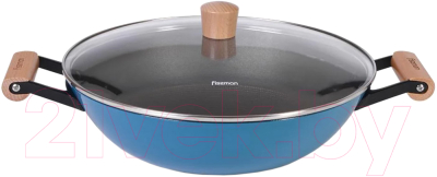 Изображение товара Вок Fissman Seagreen 4011