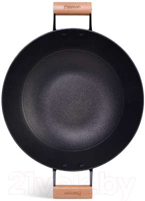 Изображение товара Вок Fissman Seagreen 4011