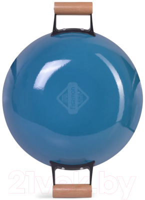 Изображение товара Вок Fissman Seagreen 4011