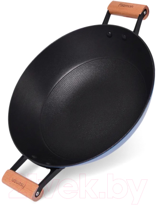 Изображение товара Вок Fissman Seagreen 4011